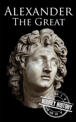 Alexander the Great (Landmark World Books W-2): gunther, john